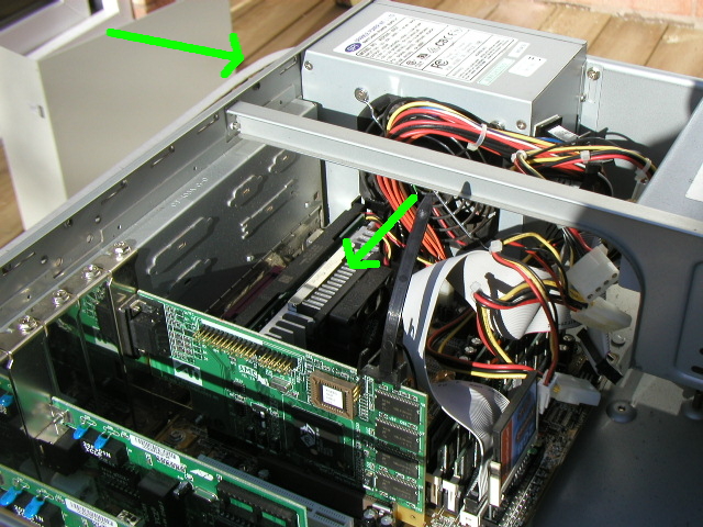 Airflow