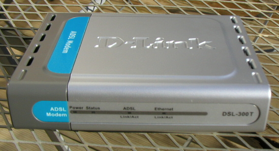 DLink 300T