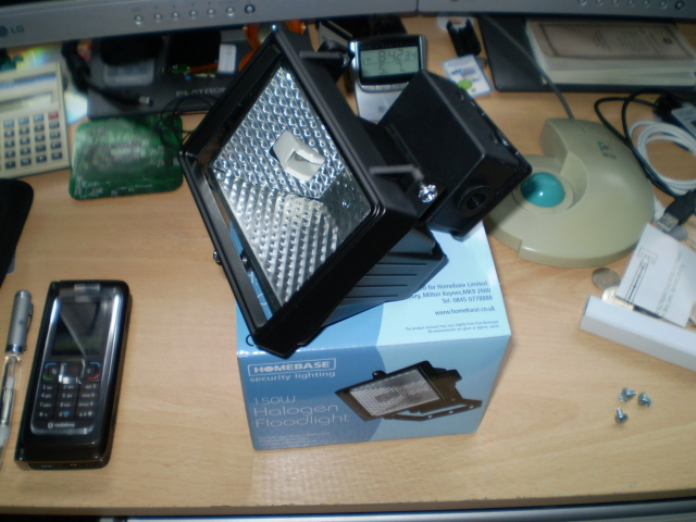 Floodlight